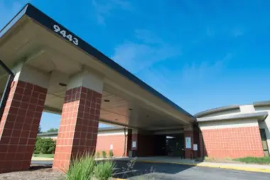 Eskenazi Health Center Grassy Creek IN 46235