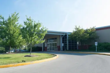 Eskenazi Health Center North Arlington IN 46218