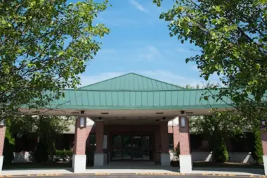 Eskenazi Health Center Pecar IN 46268