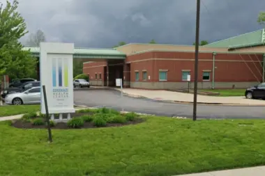 Eskenazi Health Center Westside IN 46222