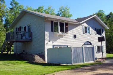 Esther House MN 55744