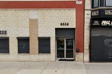 Eva Mae Recovery Hope IL 60621