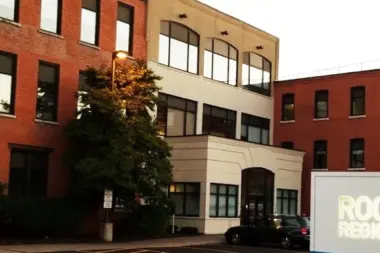 Evelyn Brandon Health Center Mental Health Clinic NY 14608