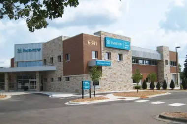 Fairview Health Services - 6341 University Avenue MN 55432