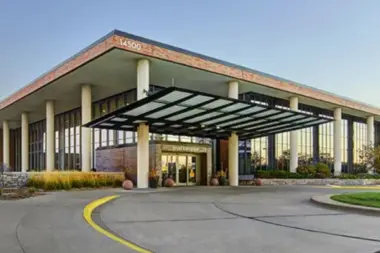 Fairview Health Services - 99th Avenue N. MN 55369