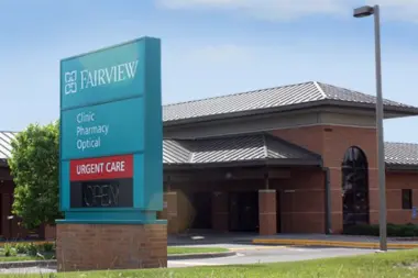 Fairview Health Services MN 55304