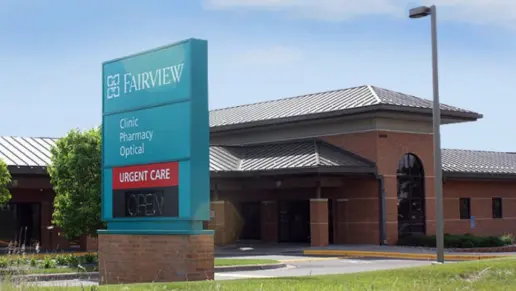 Fairview Health Services