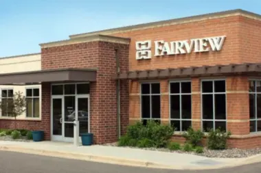 Fairview Health Services - Bass Lake MN 55311
