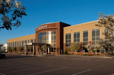 Fairview Health Services MN 55449
