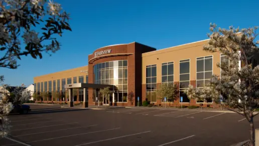 M Health Fairview Clinic