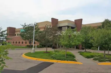 Fairview Health Services - Brooklyn Park MN 55443