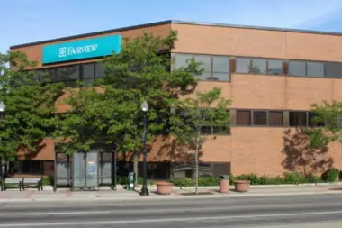 Fairview Health Services - Columbia Heights MN 55421