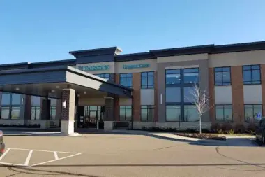 Fairview Health Services - Eagan MN 55121
