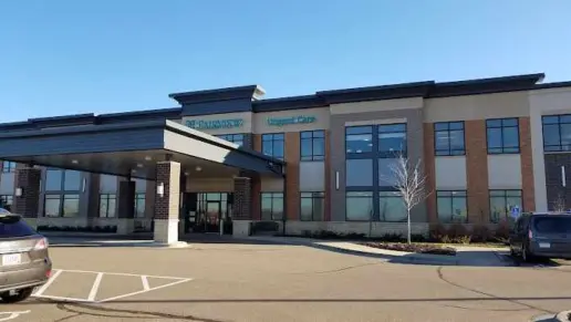 Fairview Health Services – Eagan