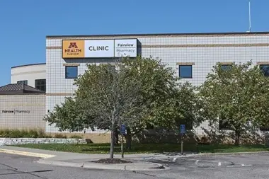 Fairview Health Services MN 55330