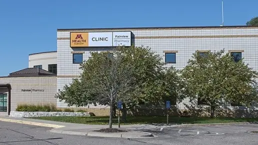 M Health Fairview Clinic – Elk River