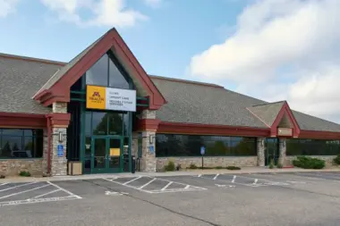 Fairview Health Services MN 55044