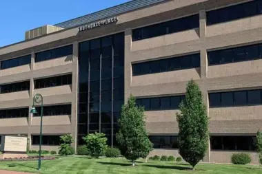 Fairview Health Services - Southdale Place MN 55435