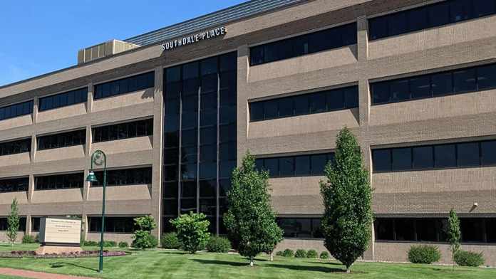 Fairview Health Services - Southdale Place MN 55435