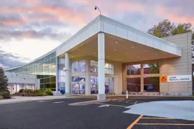 Fairview Health Services MN 55092