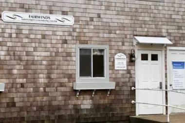 Fairwinds Nantuckets Counseling Center MA 2554