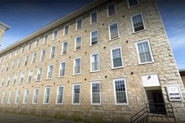 Fall River Comprehensive Treatment Center MA 2721