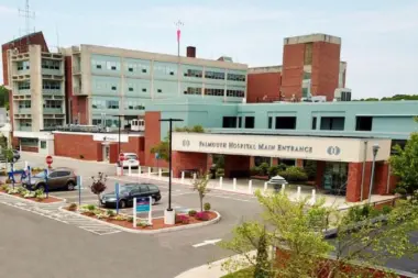 Falmouth Hospital Rehabilitation Center MA 2540