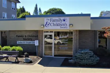 Family and Childrens Society - Family Mental Health NY 13905