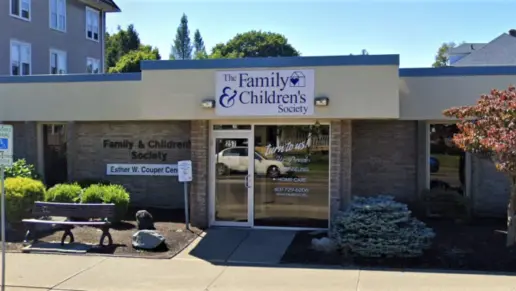 Family & Children’s Counseling Services