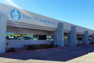 Family and Youth Counseling Services NM 88001