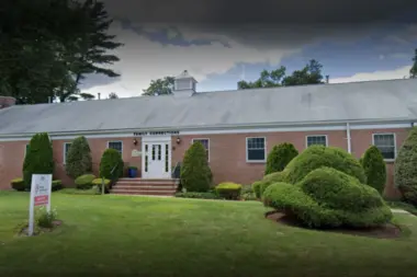 Family Connections NJ 7050