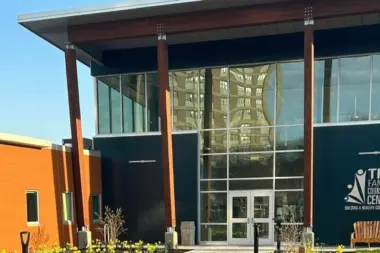 Family Counseling Center - Gloversville NY 12078