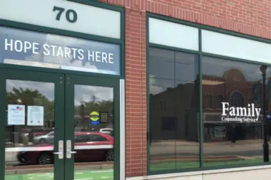 Family Counseling Service IL 60506