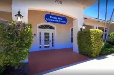 Family First Adolescent Services FL 33410