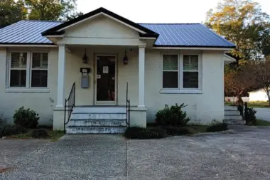 Family First Support Center NC 28328