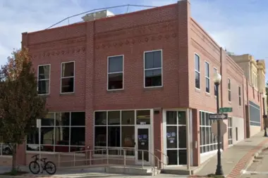 Family Guidance Center - Felix Street MO 64501