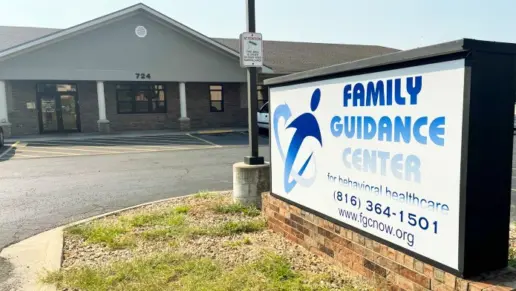 Family Guidance Center – North 22nd Street