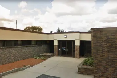 Family Outreach Center - Colrain Street MI 49548