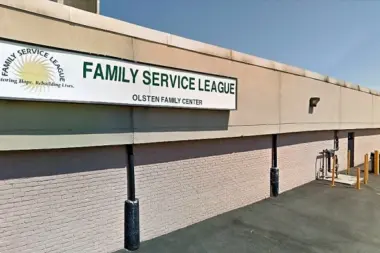 Family Service League - Stepping Stones NY 11743