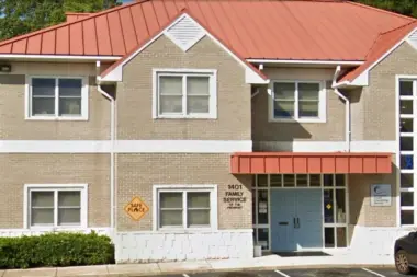 Family Services of The Piedmont NC 27262