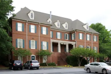 Family Works GA 30084