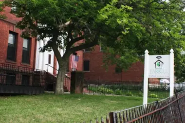 Farrell Treatment CT 6051