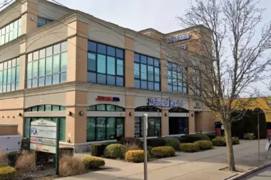 FCA Hicksville Family Treatment and Recovery Center NY 11801