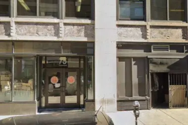 Fenway Health - Sidney Borum Jr. Health Center MA 2111