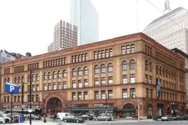 Fenway Health - South End MA 2116