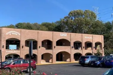 Ferry Point Treatment Center MD 21113