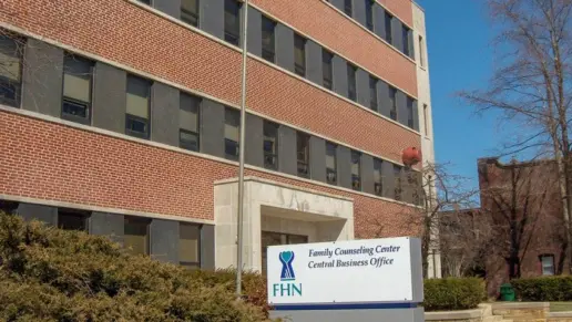 FHN Family Counseling Center – Stephenson County