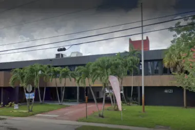 Fifth Street Counseling Center FL 33317