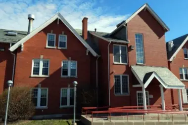 Finger Lakes Area Counseling and Recovery Agency - Otte Hall NY 14513