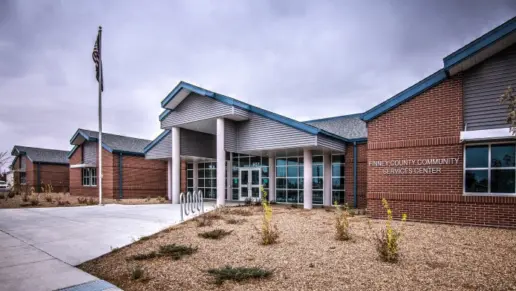 Finney County Community Services Center – Youth Services